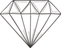 diamond diamond