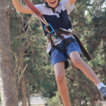 בר מצווה חבלים 089