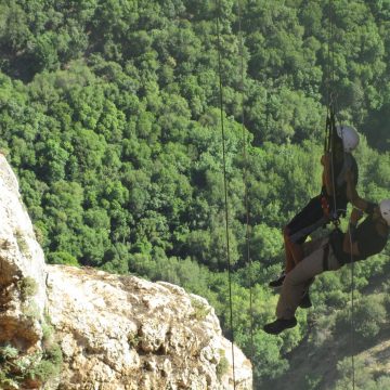 סנפלינג כרמיאל2