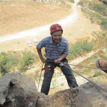 סנפלינג ראשלצ